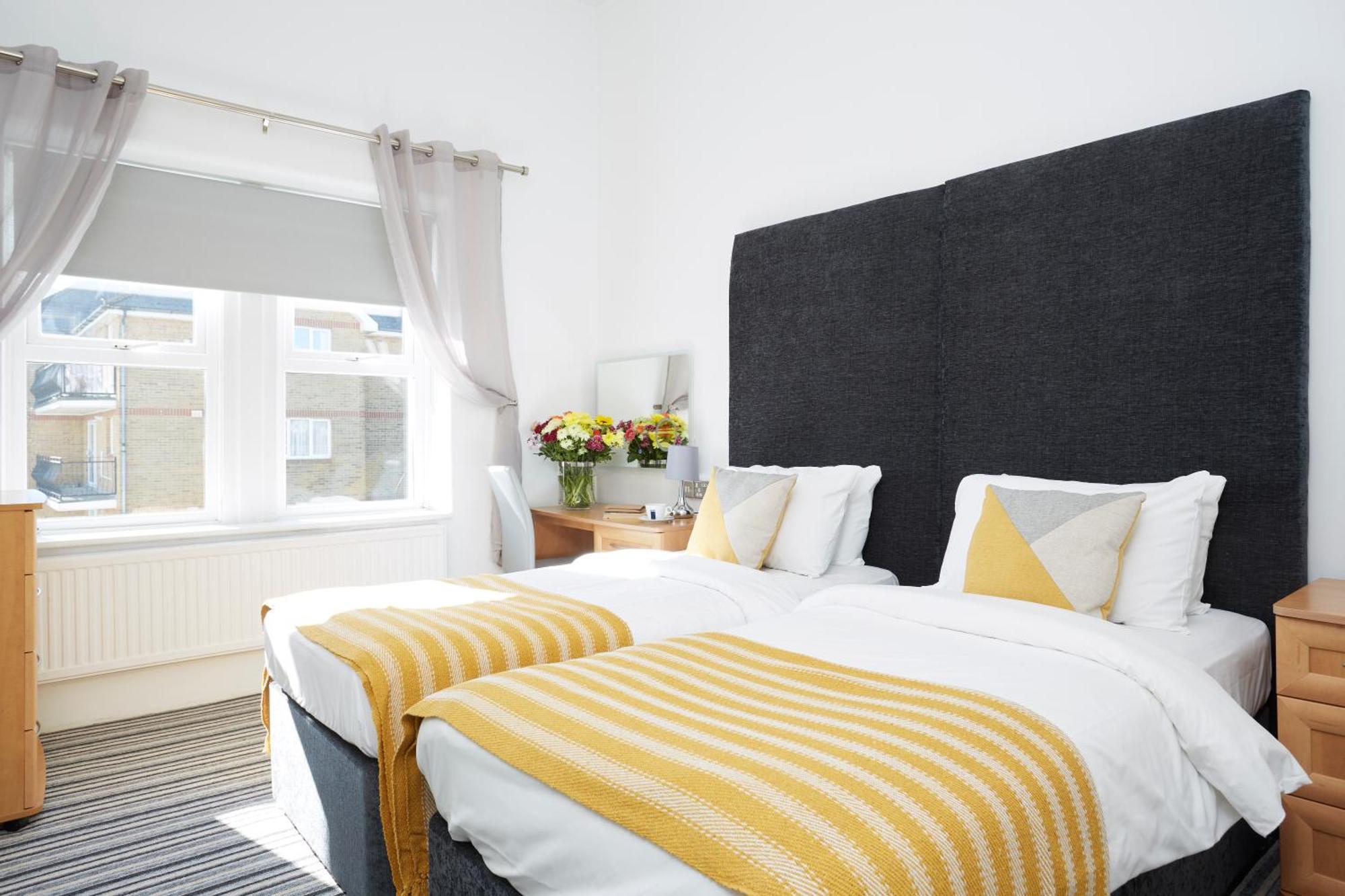 Luccombe Hall Hotel Shanklin Esterno foto
