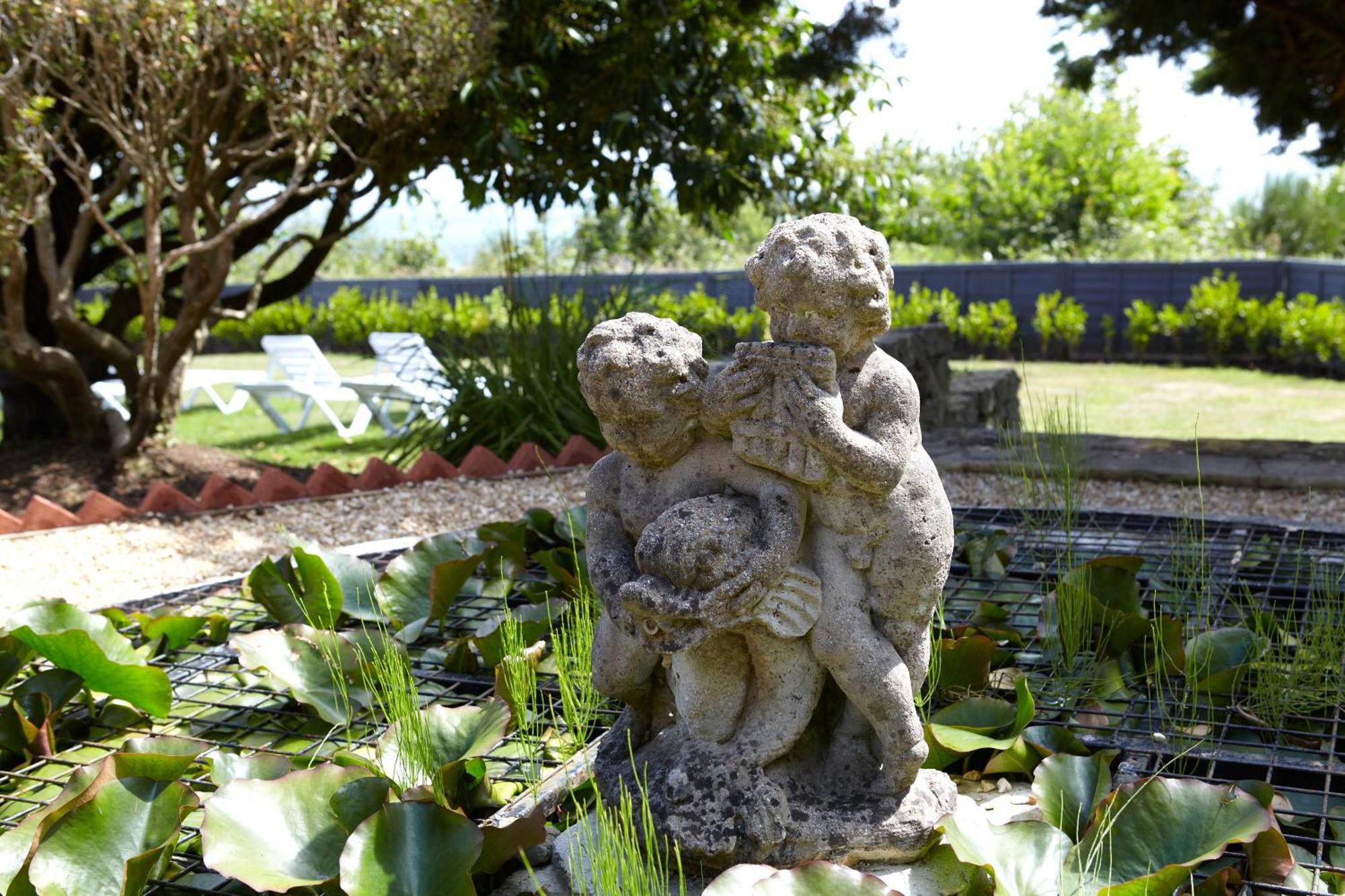 Luccombe Hall Hotel Shanklin Esterno foto